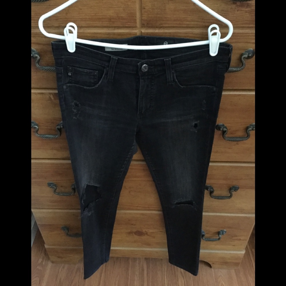 Women’s jeans